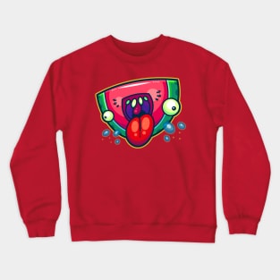 Water Yellin' Crewneck Sweatshirt